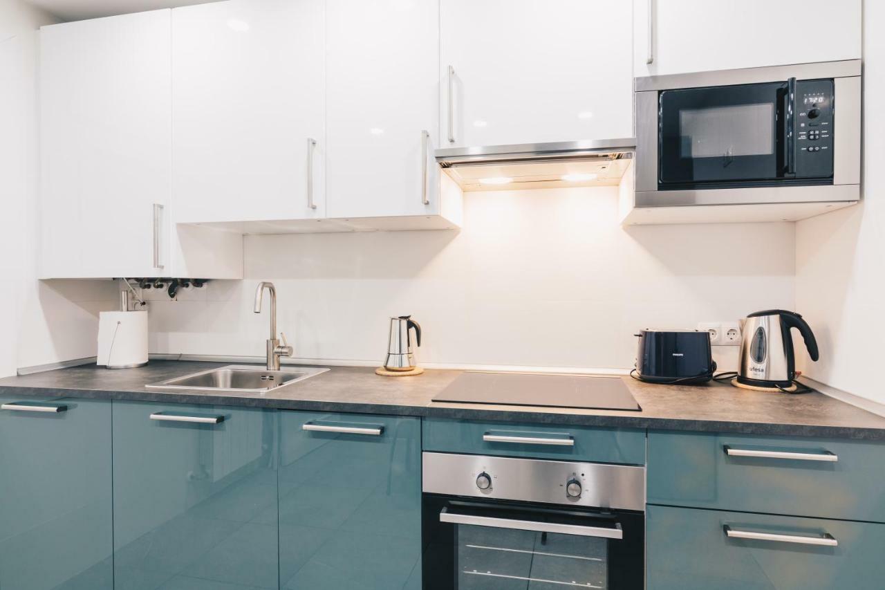 Aiara By People Apartment